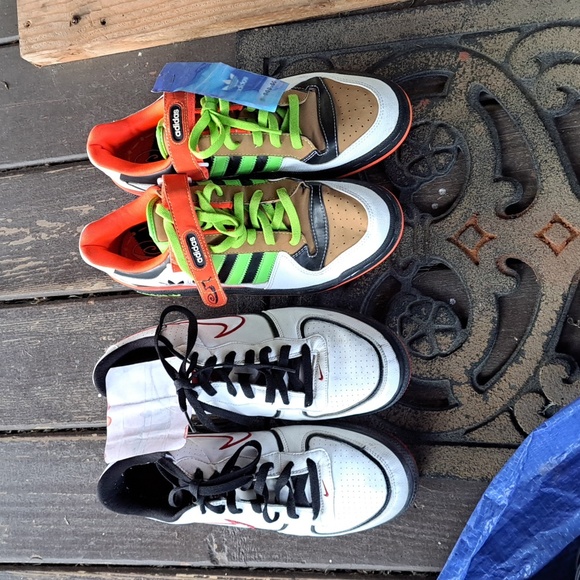 Drew's pick: men's sneakers